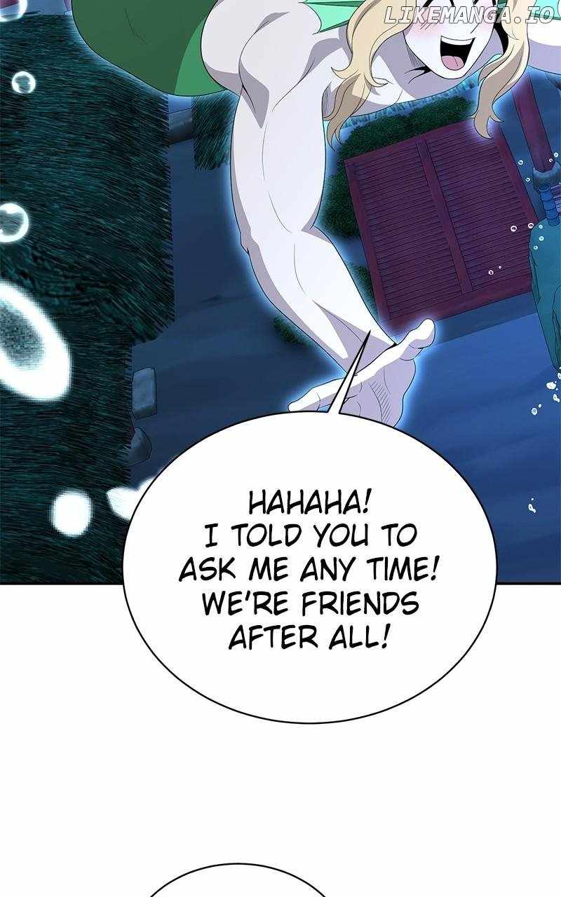 The Strongest Florist Chapter 230 23